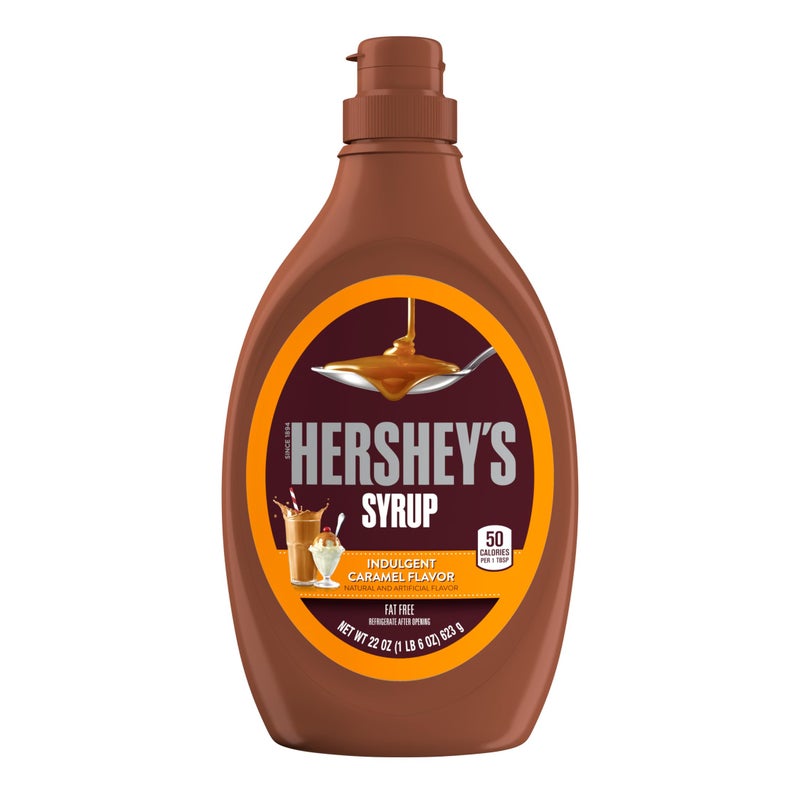 شراب/صوص Hershey's