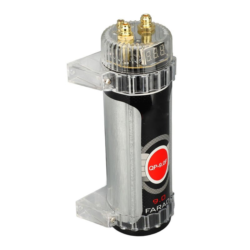 9.0 Digital tor, Car Sound tor Kit, Performance STO for DC12V, 9.0 tor with RSE ection Guard for Car o Amplifiers - Image 3
