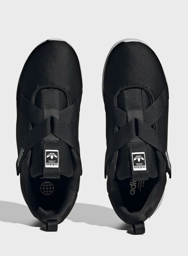adidas Originals Youth Flex Cf