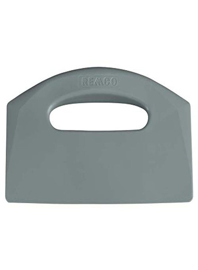 Remco 696088 Scraper,Bench,8.5",PP,Gray - Image 3