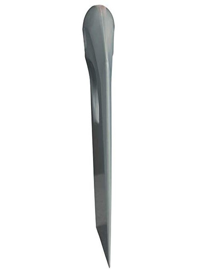Remco 696088 Scraper,Bench,8.5",PP,Gray - Image 4
