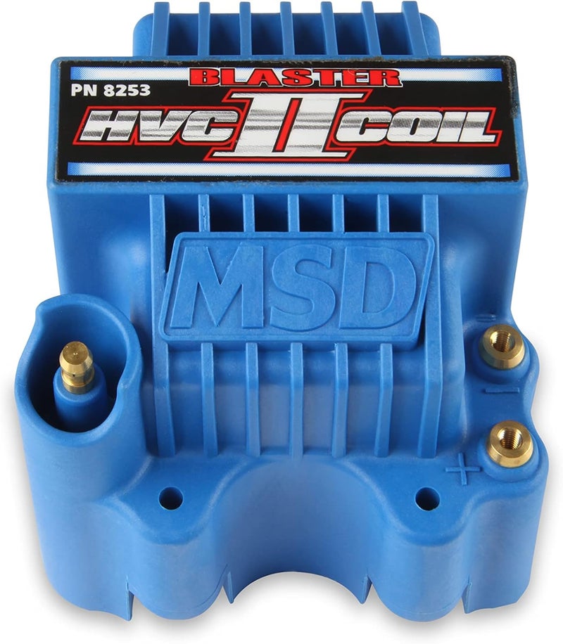 MSD ملف الإشعال MSD 8253 Blaster HVC-2 - Image 3