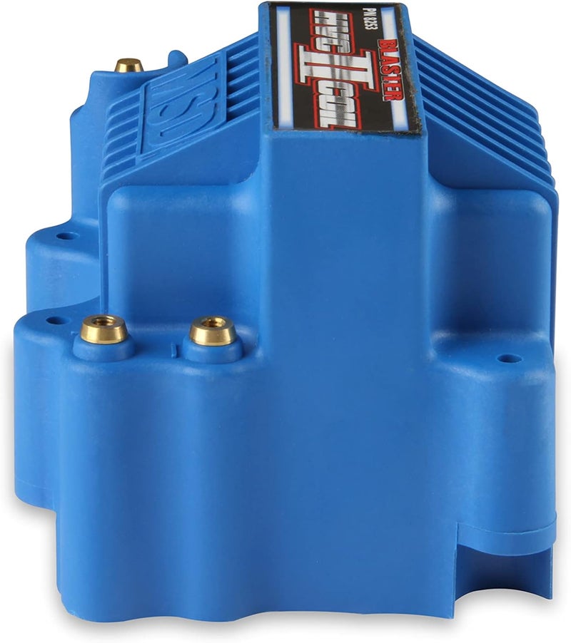 MSD ملف الإشعال MSD 8253 Blaster HVC-2 - Image 4