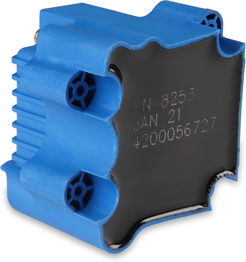 MSD ملف الإشعال MSD 8253 Blaster HVC-2 - Image 5