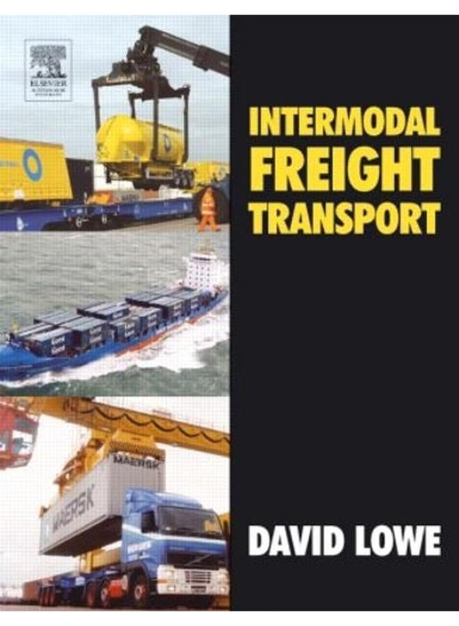 Intermodal Freight Transport  Ed   1 