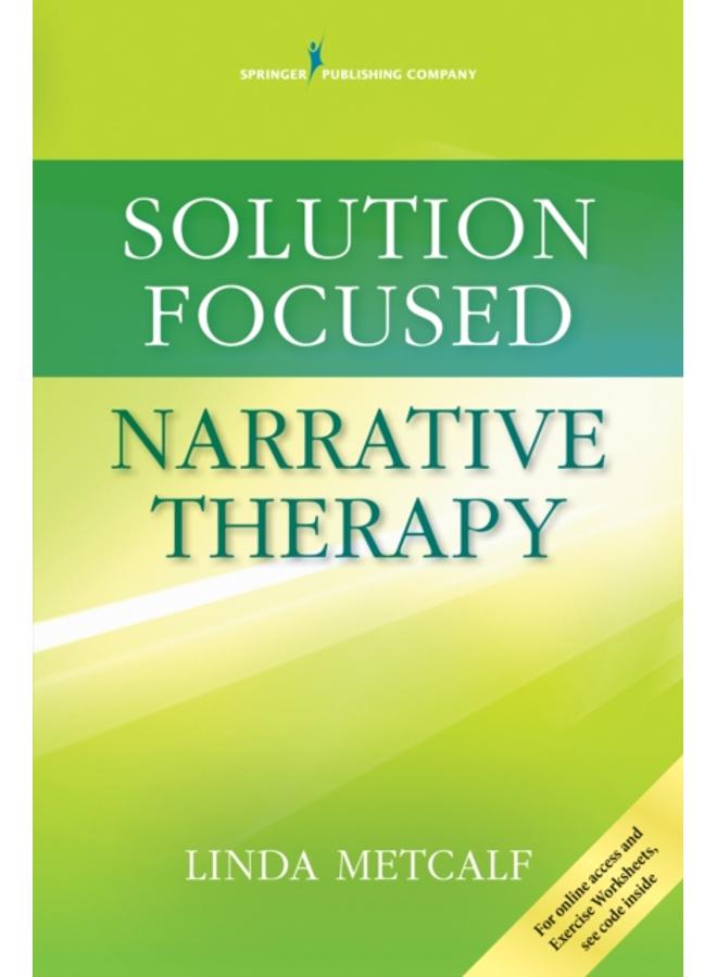 Solution Focused Narrative Therapy