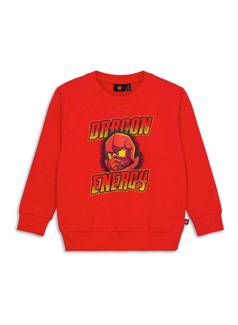 LEGO® NINJAGO sweatshirt - Image 1