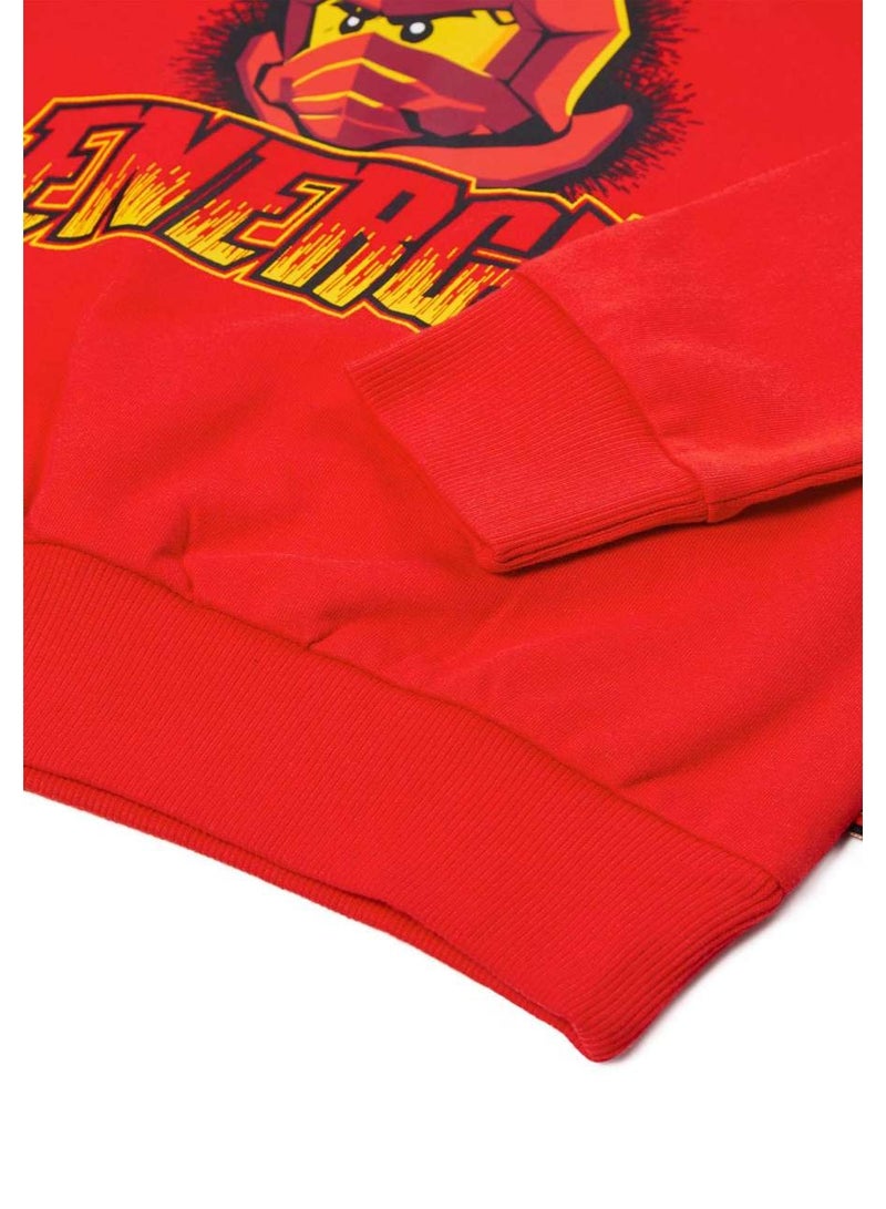 LEGO® NINJAGO sweatshirt - Image 5