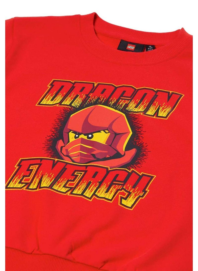 LEGO® NINJAGO sweatshirt - Image 4