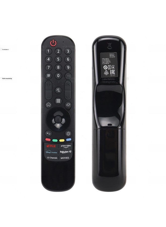 HONGYANG For Lg Tv Voice Remote Control An-mr21ga 22ga Mr23ga Gc Akb76039902 - Image 1