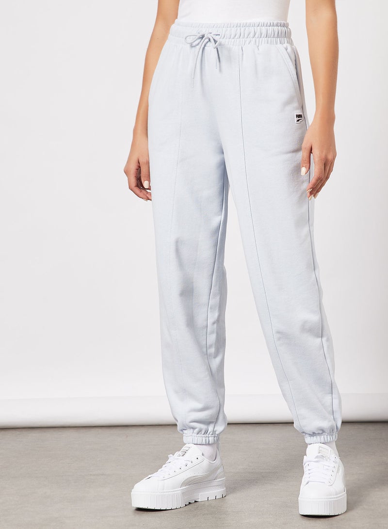 بوما بنطال رياضي خفيف من مجموعة داون تاون - Image 1