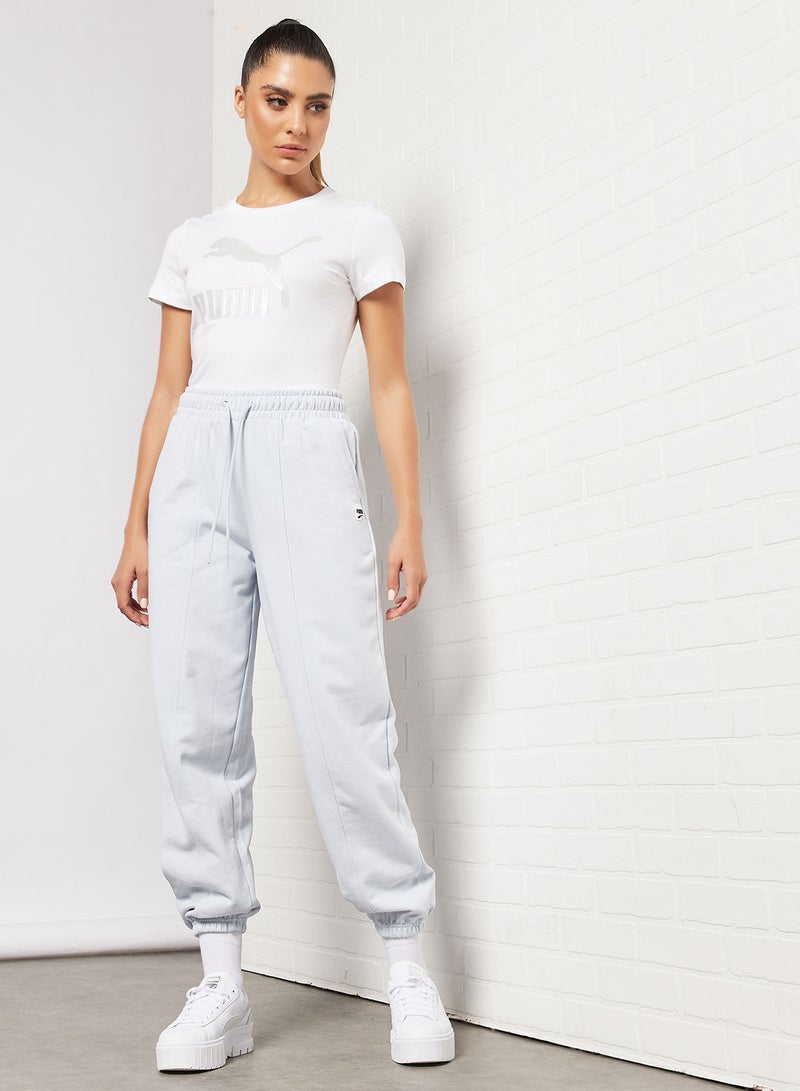 بوما بنطال رياضي خفيف من مجموعة داون تاون - Image 4