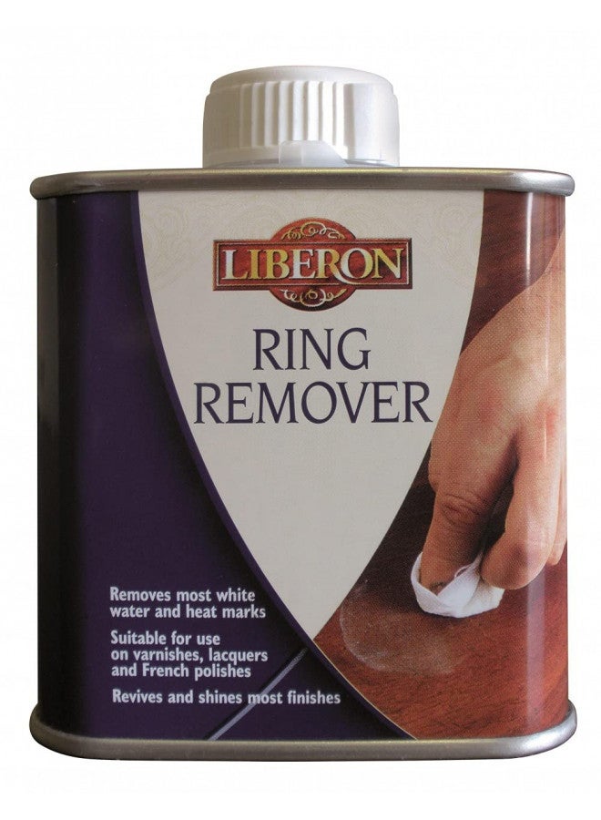 Liberon LIBERON Furniture Ring Remover 