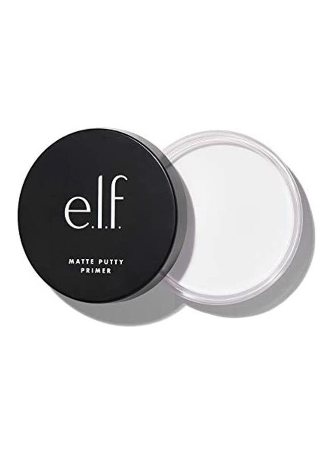 elf Matte Putty Primer Universal Sheer - Image 1