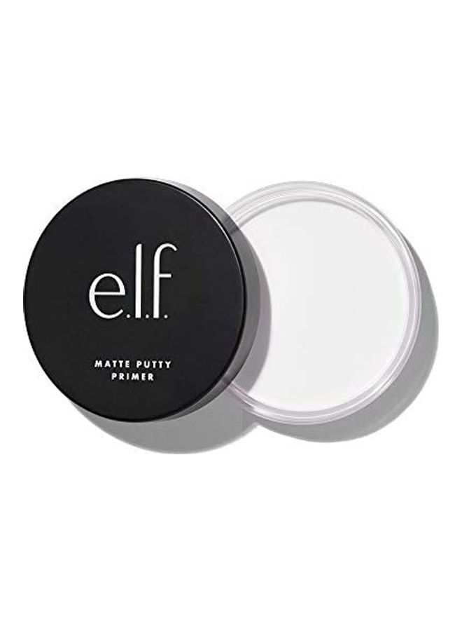 elf Matte Putty Primer Universal Sheer - Image 2