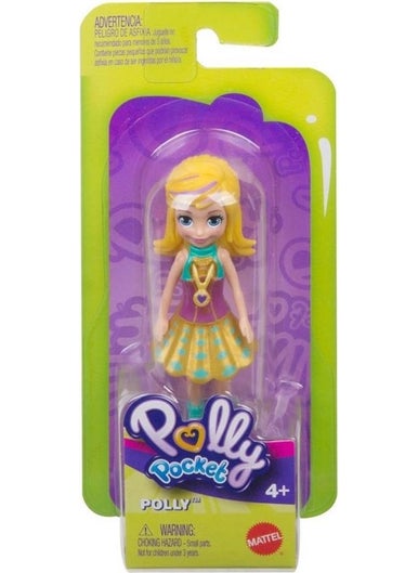 Polly Pocket Fwy19 Friends  - Image 1