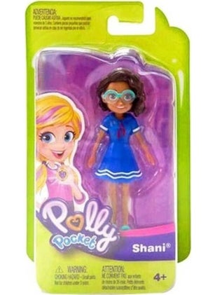 Polly Pocket Fwy19 Friends  - Image 3