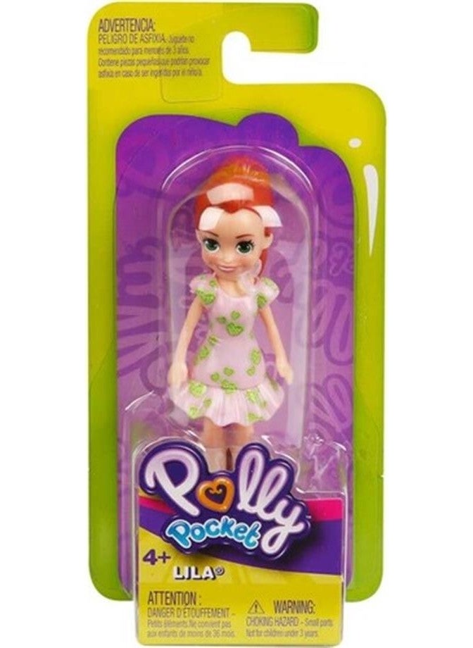 Polly Pocket Fwy19 Friends  - Image 2