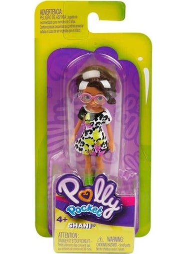 Polly Pocket Fwy19 Friends  - Image 4