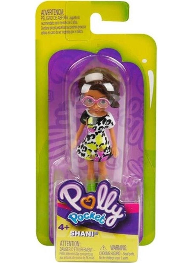 Polly Pocket Fwy19 Friends  - Image 4