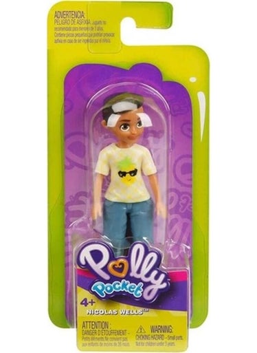 Polly Pocket Fwy19 Friends  - Image 5