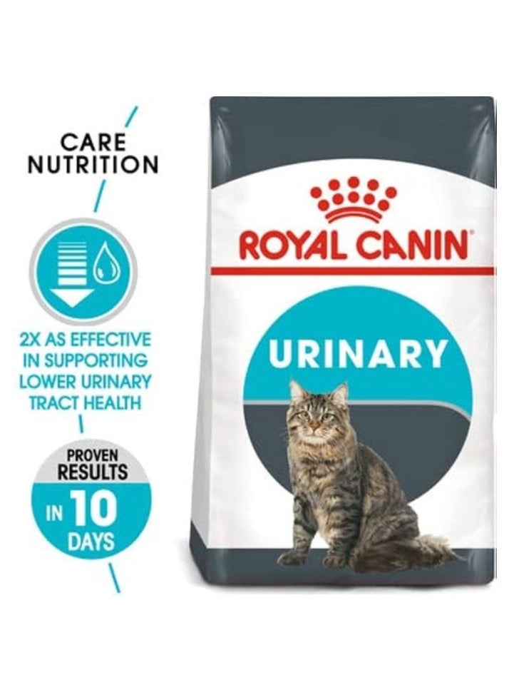 Royal Canin Dry food for urinary tract health care for cats, 4 kg - Image 2