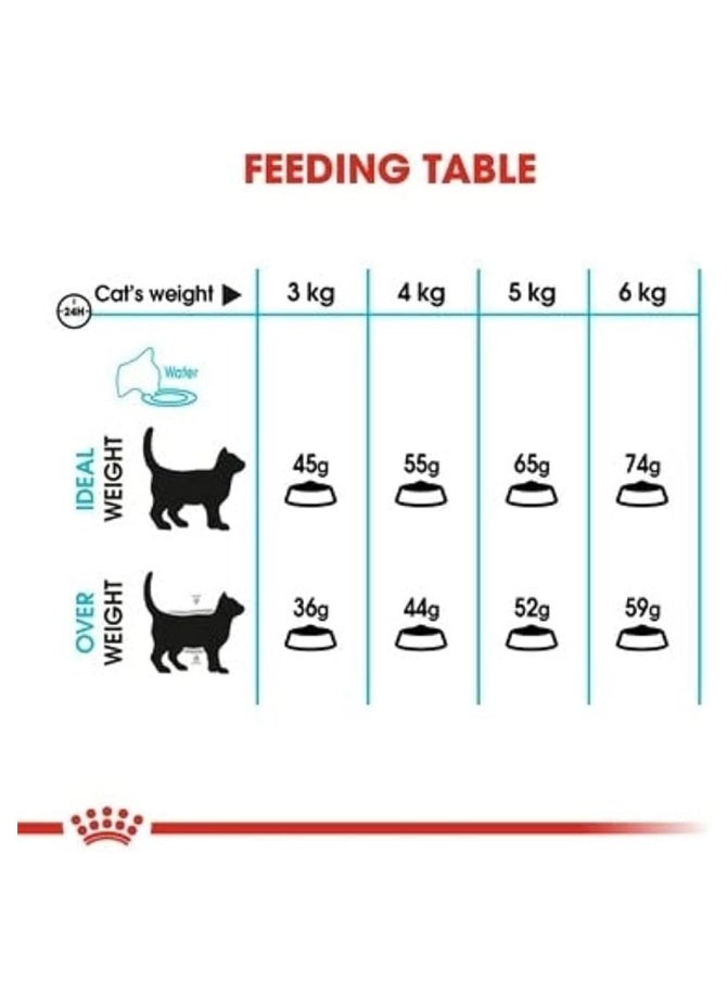 Royal Canin Dry food for urinary tract health care for cats, 4 kg - Image 3