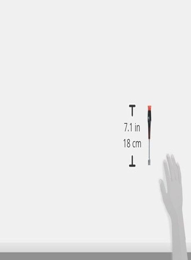 Dynamite Nut Driver 7mm DYN2804 Hand Tools Misc - Image 3