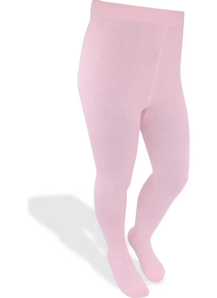 DAYCO Kids Pantyhose Pink Color