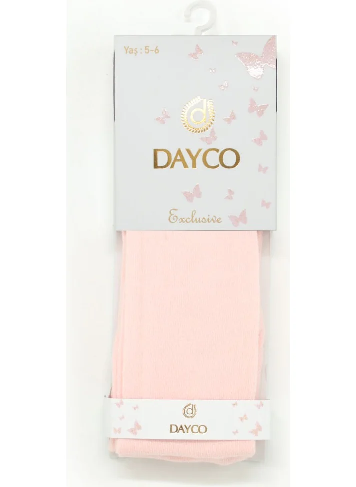 دايكو Kids Pantyhose Pink Color