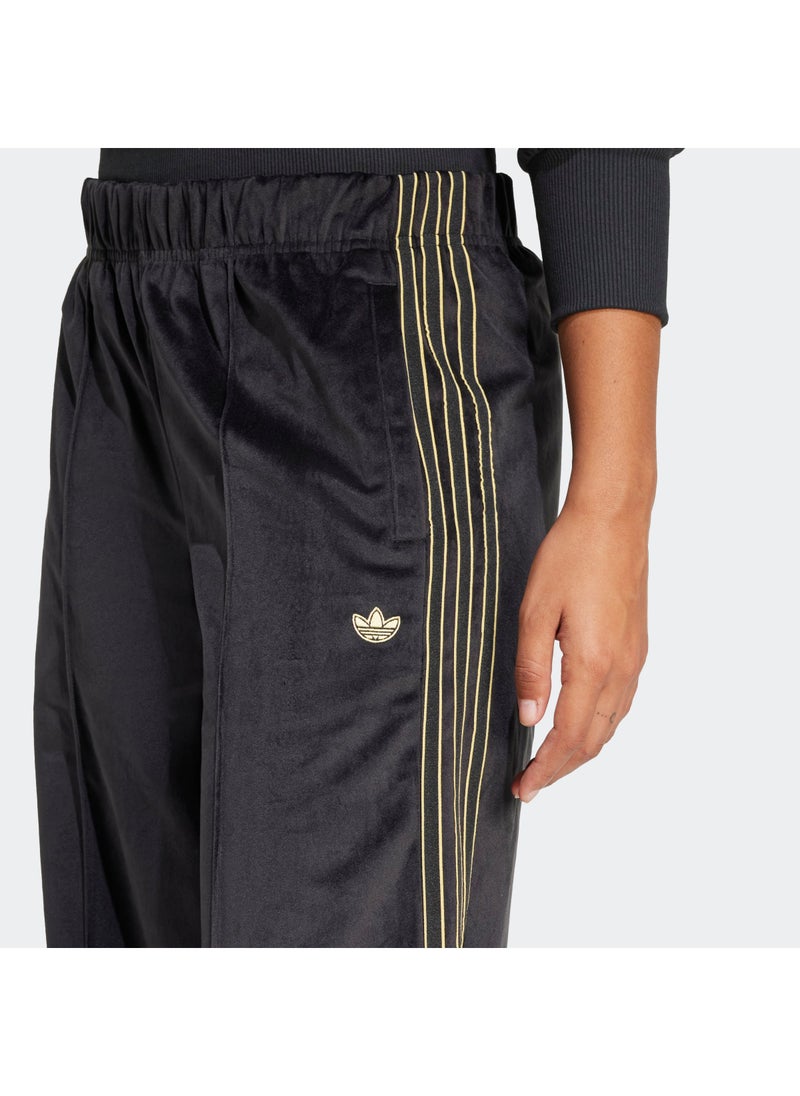 adidas Originals Velour Track Pants  - Image 3