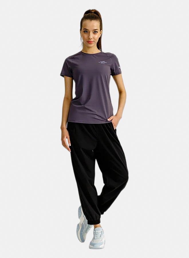 ANTA Sports Classic textile trousers - Image 3