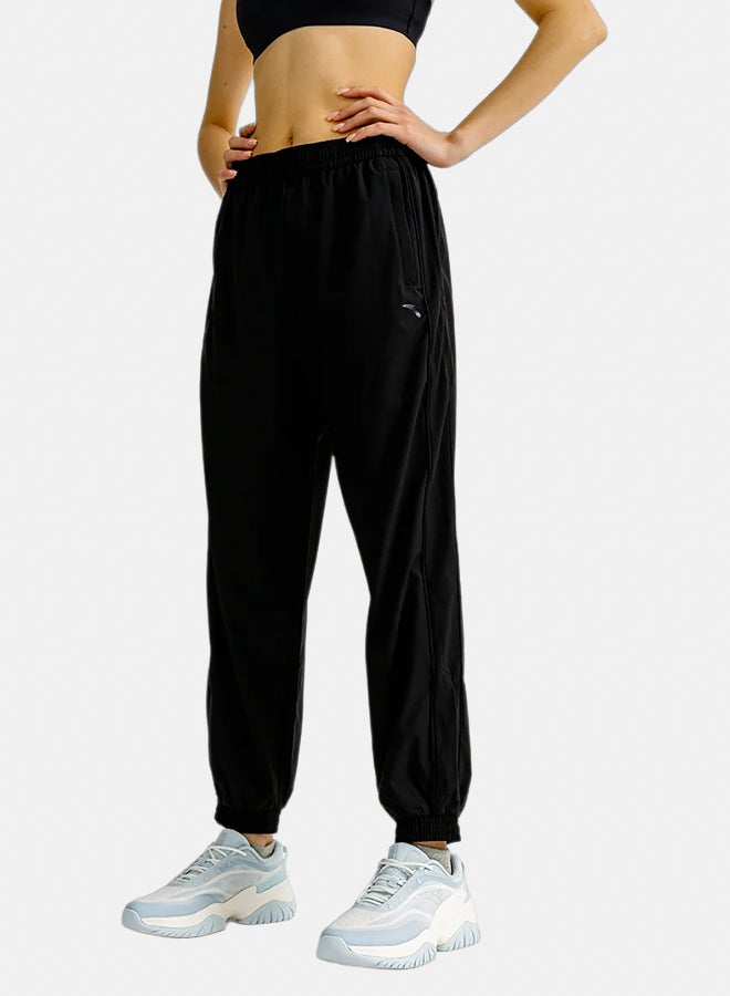 ANTA Sports Classic textile trousers - Image 1
