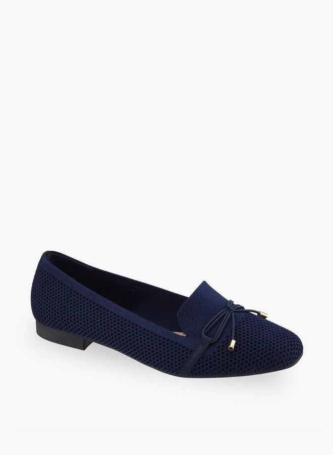 فلورا بيلا من شو إكسبرس Women Slip-On Loafers