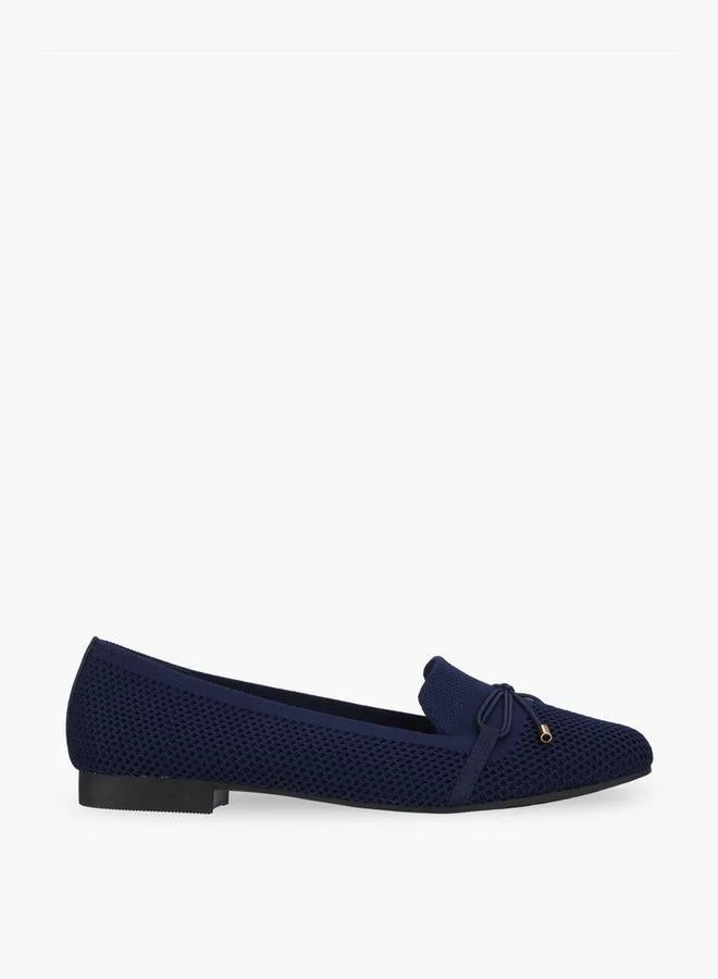 فلورا بيلا من شو إكسبرس Women Slip-On Loafers
