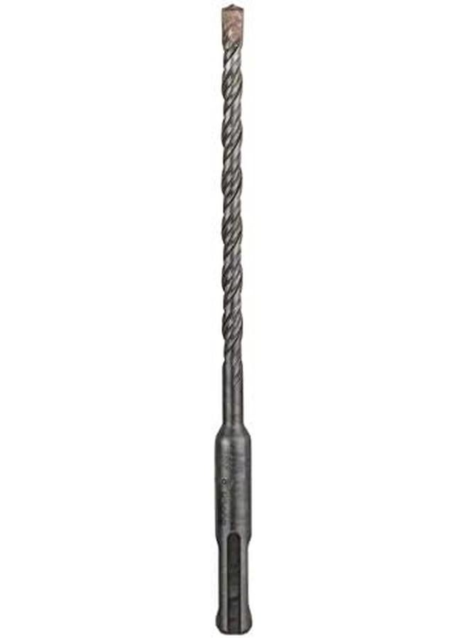 BOSCH Sds Plus 5 Drill Bit For Rotary Hammer Drills 6 Mm Diameter 165 Mm Total Length - Image 2