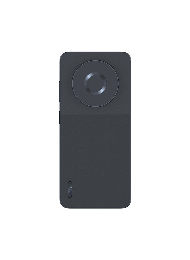 benco V92s 4G No Camera No GPS Space Black 4+4GB RAM 128GB 4G No Camera No GPS - Middle East Version - Image 2