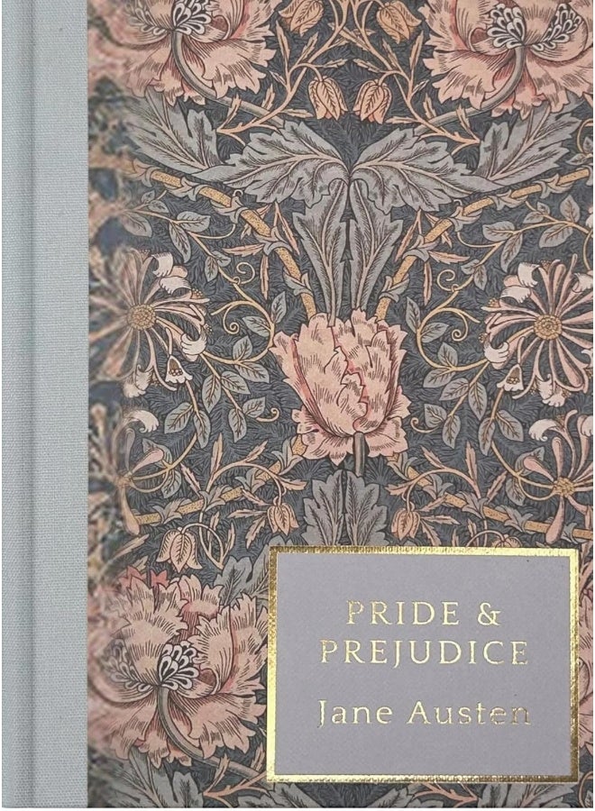 Pride and Prejudice (Heritage Collection)