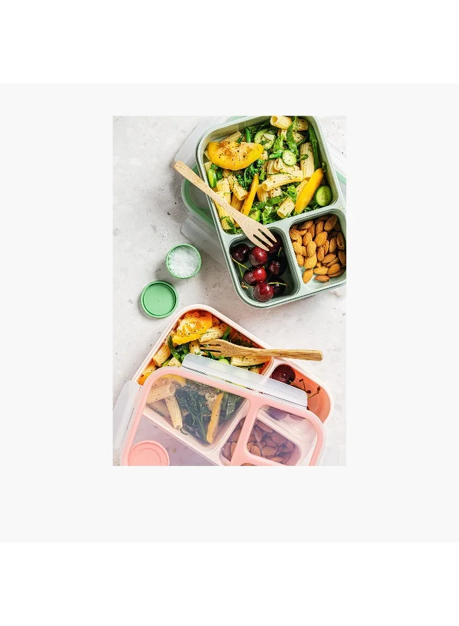 لوك اند لوك LocknLock Lunch Box with Lid