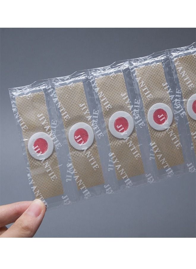 MQ - 24 Pcs Foot Corn Removal Plaster,Natural Ingredients,Foot Care Expert,Calluses Plantar Treatment,Relief Pain From Calluses, Corns, Blisters, Heel Frictions - Image 1