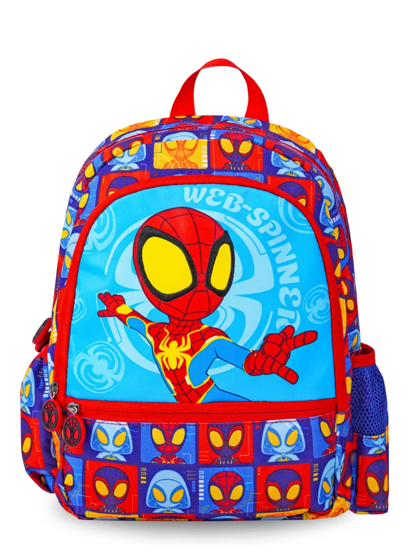 MARVEL Marvel Spider Man Spidey Backpack 14"