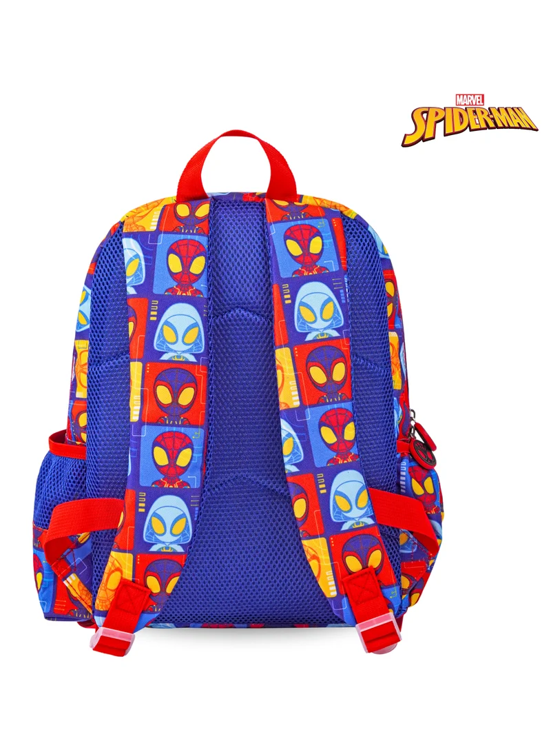 MARVEL Marvel Spider Man Spidey Backpack 14"