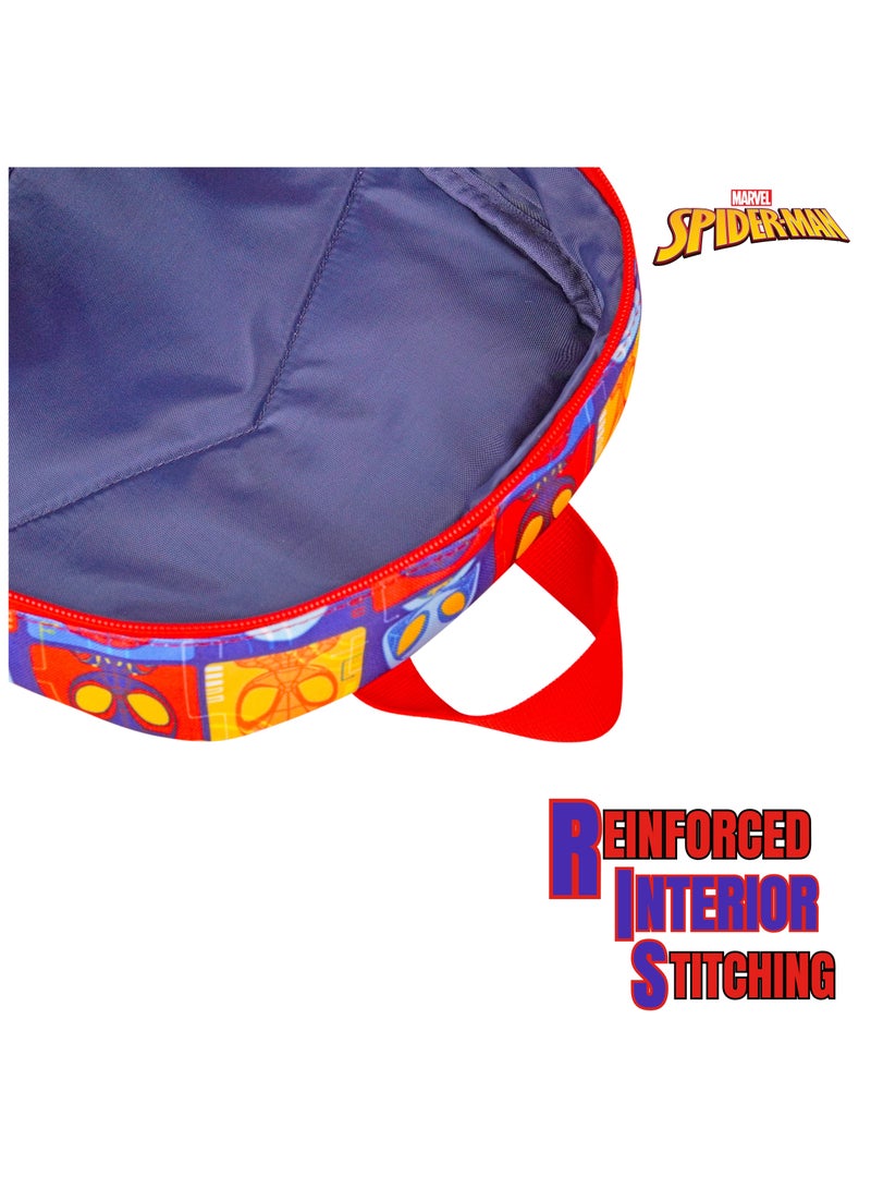 مارفل حقيبة ظهر سبايدرمان مارفل مقاس  بوصة - Image 5