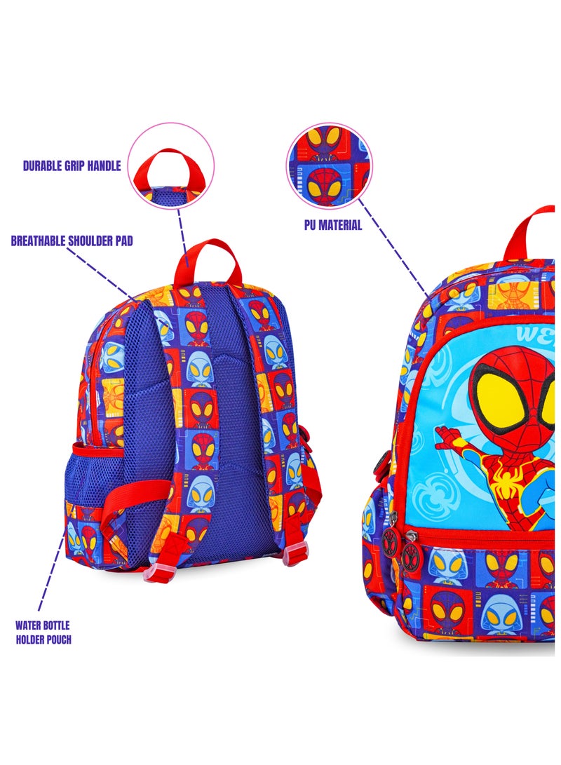 مارفل حقيبة ظهر سبايدرمان مارفل مقاس  بوصة - Image 4