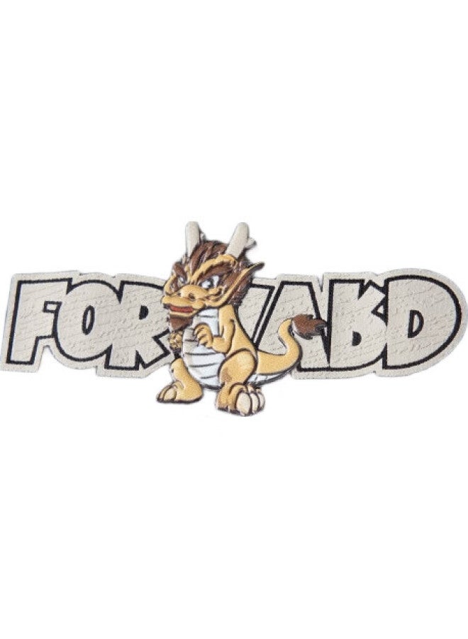 JD.com Jingzao Short-Sleeve T-Shirt For Men, Trendy Printed Cool Breathable Round Neck Men'S T-Shirt, Dragon White, M - Image 2