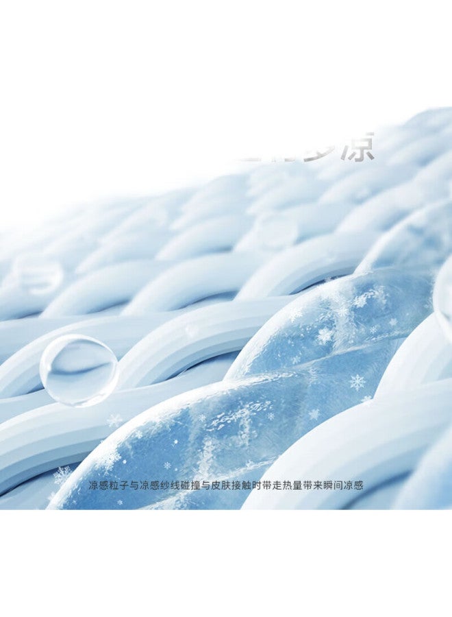 JD.com Jingzao Short-Sleeve T-Shirt For Men, Trendy Printed Cool Breathable Round Neck Men'S T-Shirt, Dragon White, M - Image 1