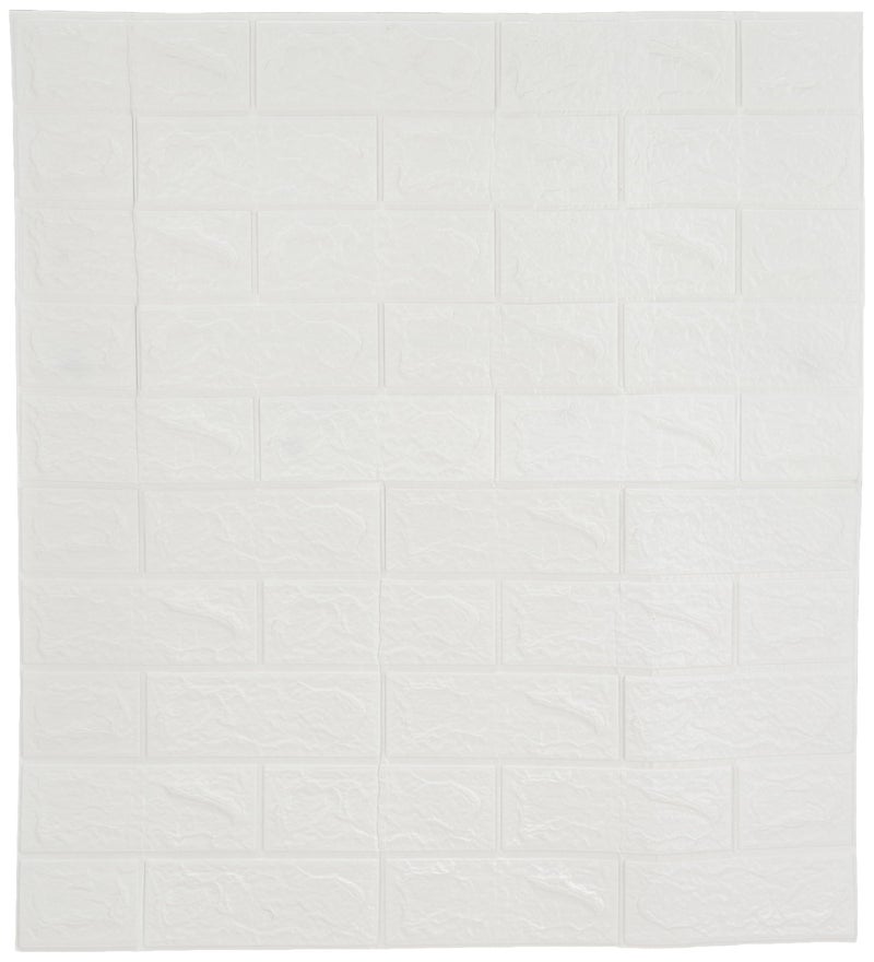 AM 3D Wall fo papers with self adhesive glow - Image 2