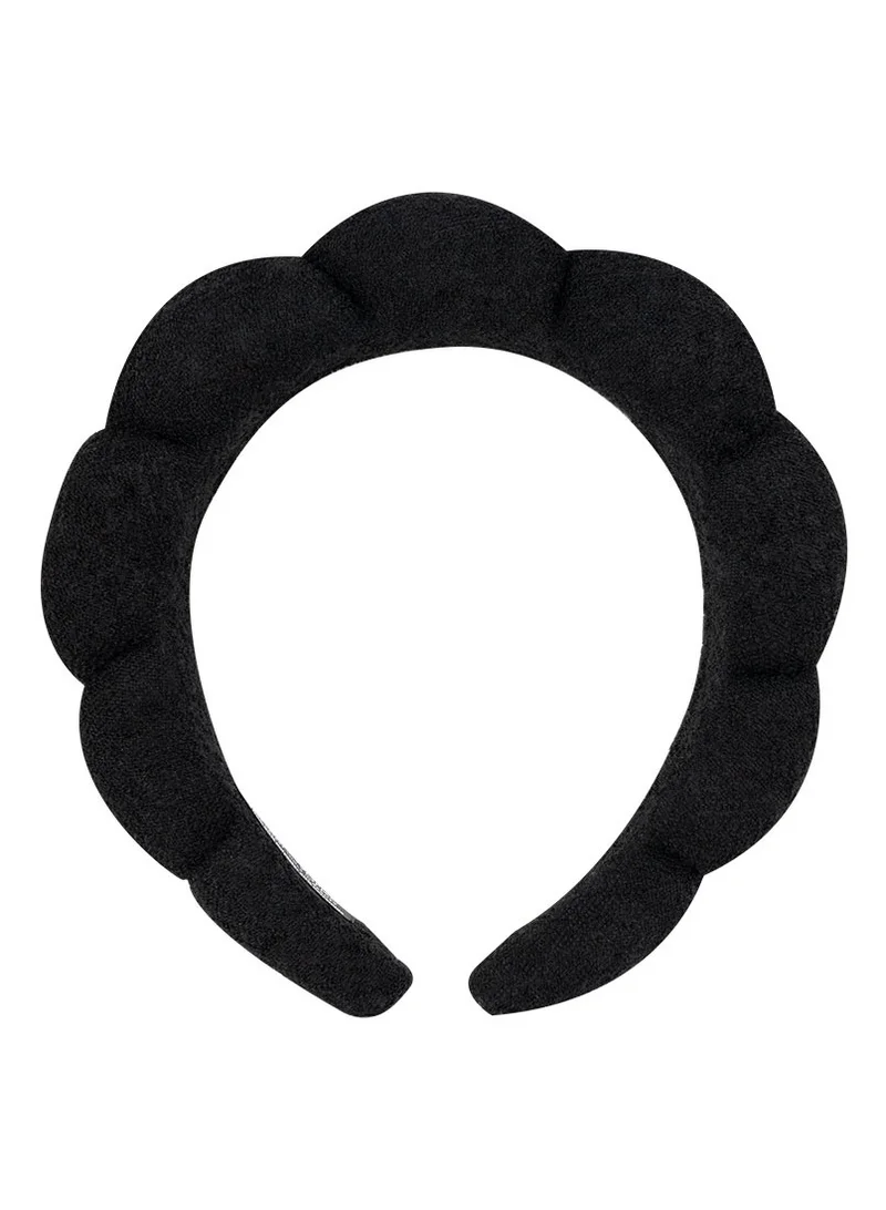 براش ووركس برش وركس طوق رأس سحابة سوداء