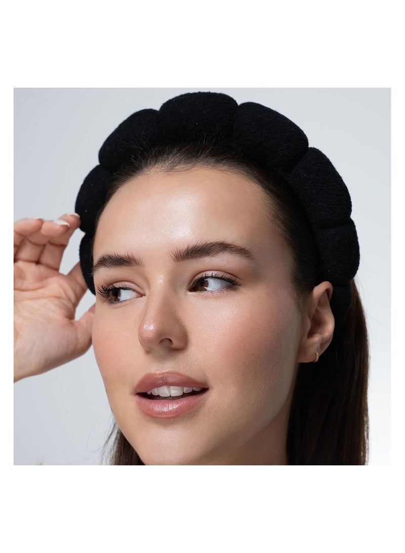 براش ووركس برش وركس طوق رأس سحابة سوداء - Image 3