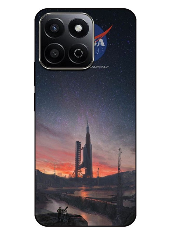 EYE CATCH Printed Protective Case Cover For Honor 200 Smart -  Nasa - Image 1